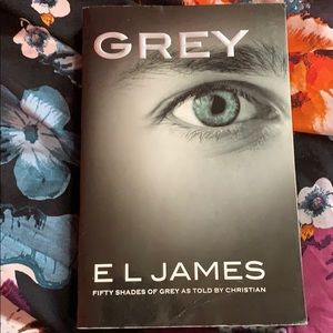 “Grey”